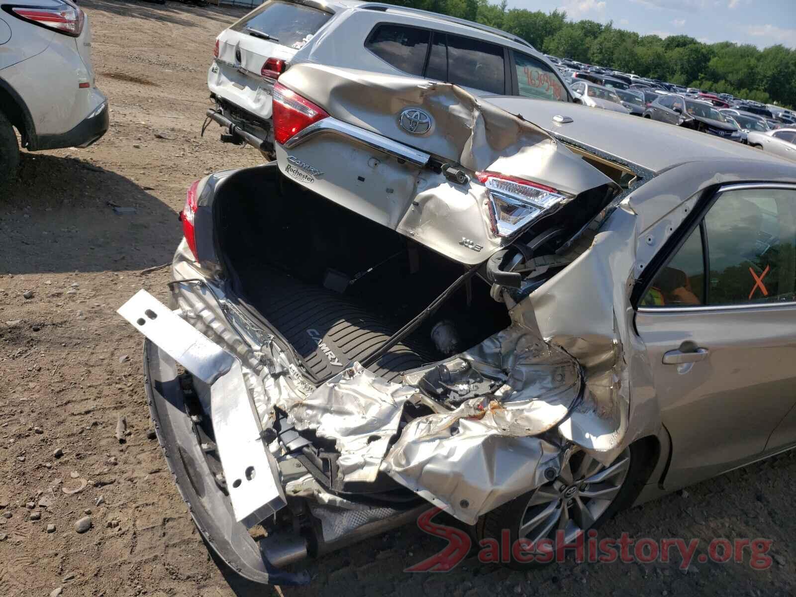 4T1BF1FK7HU674152 2017 TOYOTA CAMRY