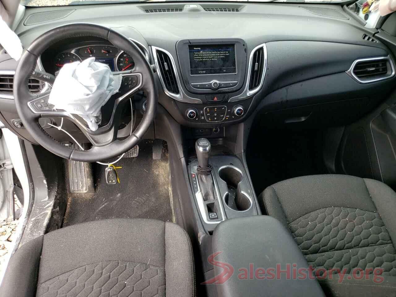 3GNAXKEV2KS590933 2019 CHEVROLET EQUINOX