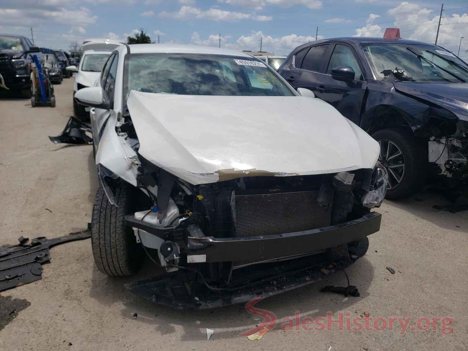 5NPD84LF3HH067773 2017 HYUNDAI ELANTRA