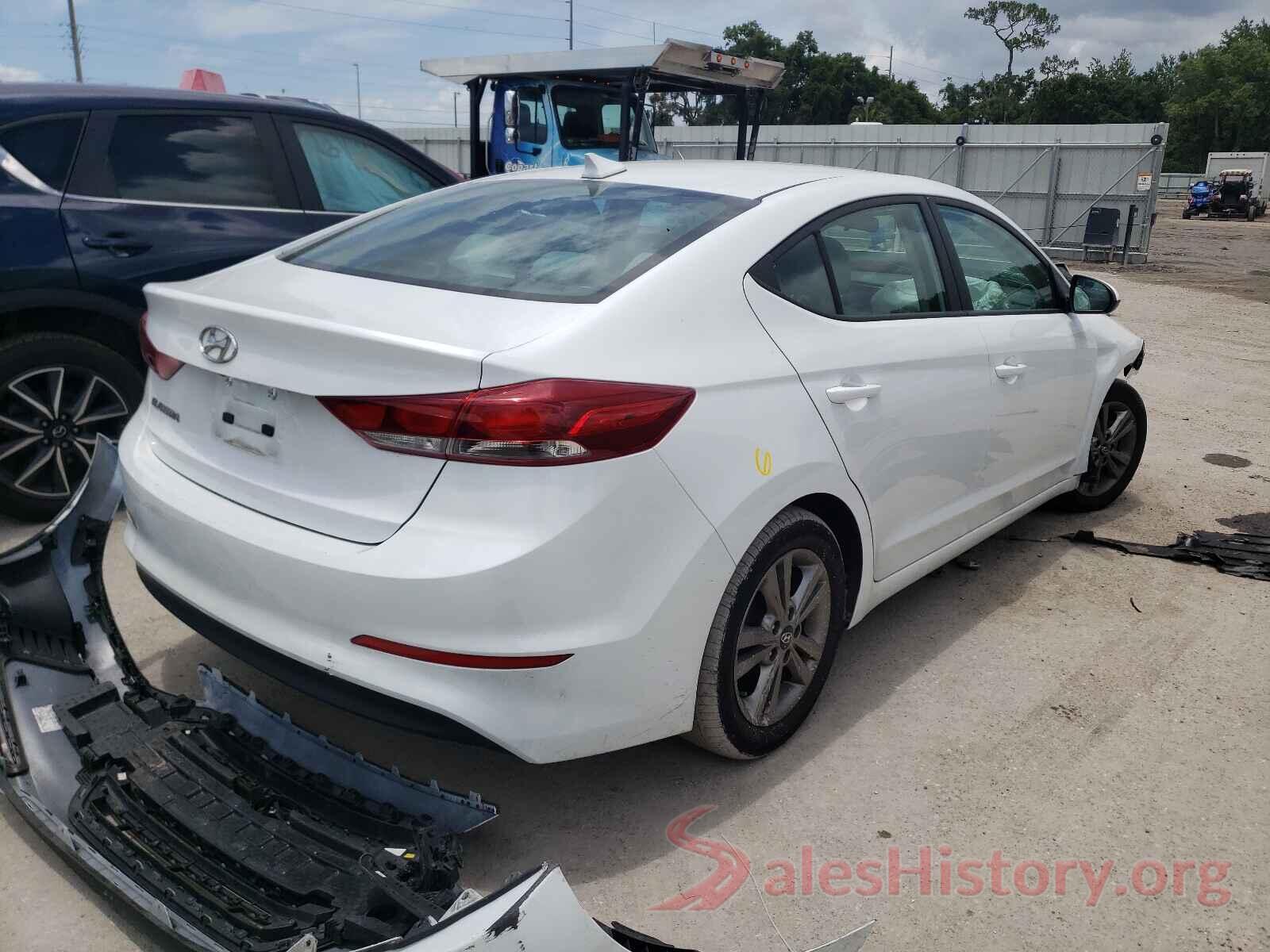 5NPD84LF3HH067773 2017 HYUNDAI ELANTRA