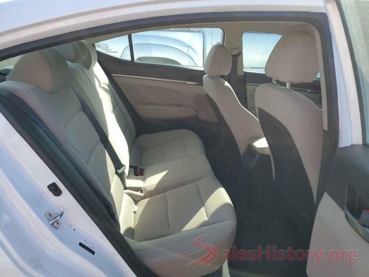 5NPD84LF6JH388082 2018 HYUNDAI ELANTRA