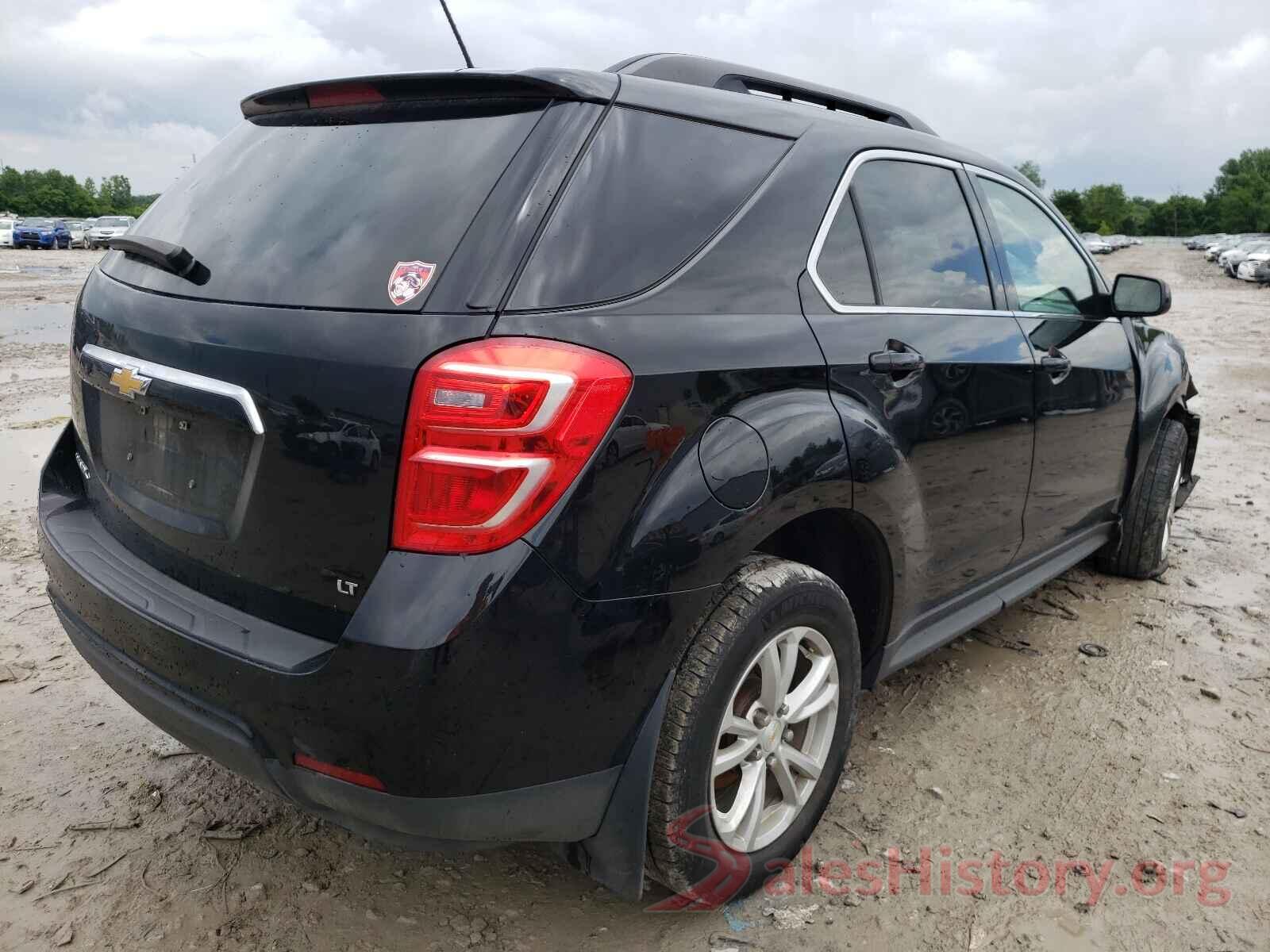 2GNALCEKXH6265512 2017 CHEVROLET EQUINOX