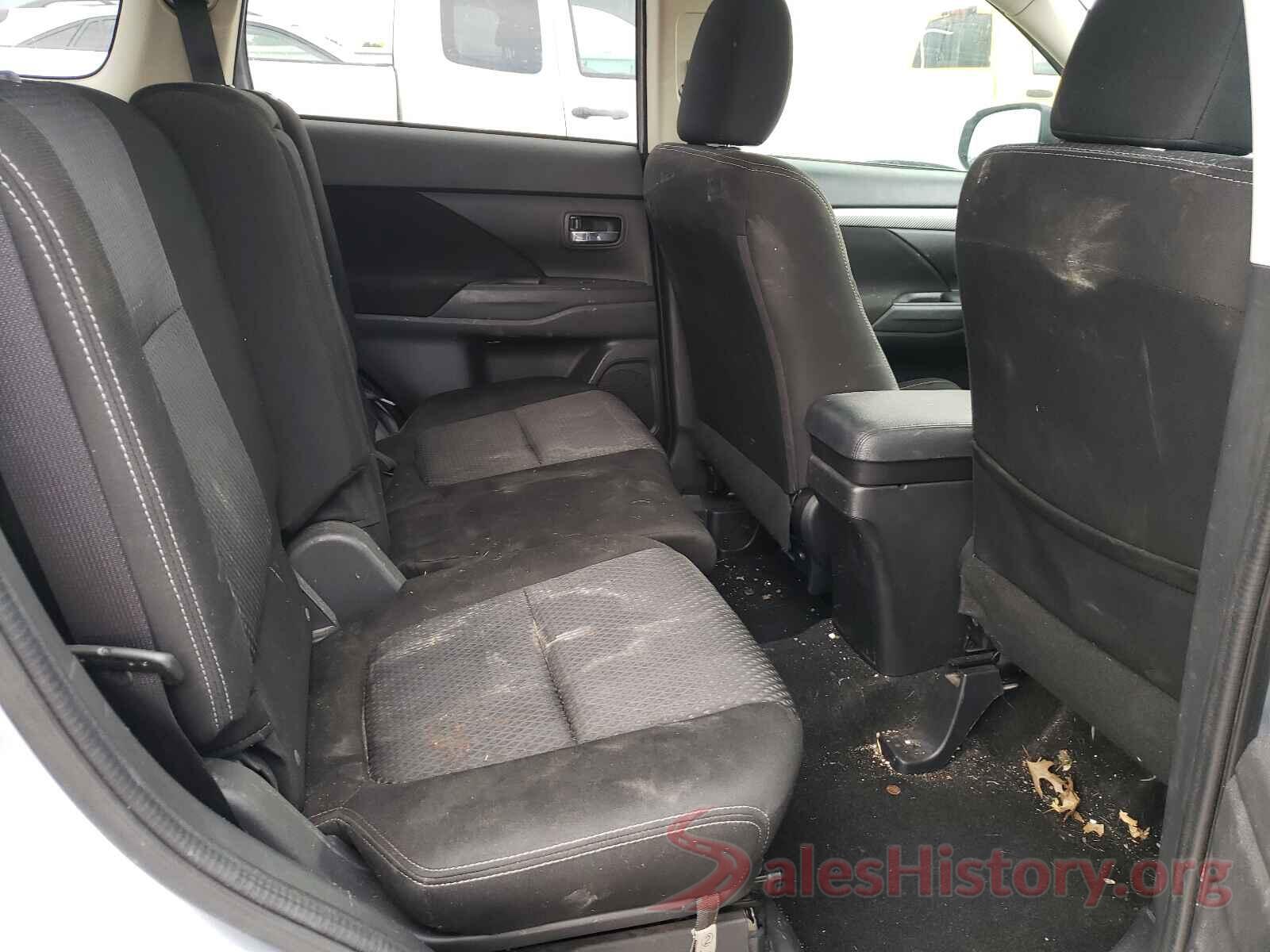 JA4AD2A32HZ018482 2017 MITSUBISHI OUTLANDER