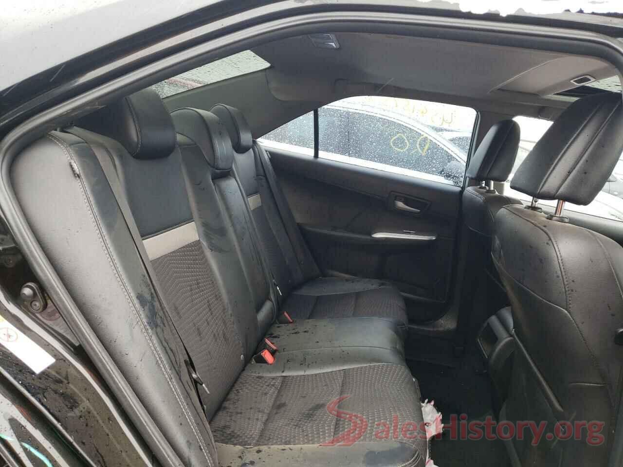 4T1BF1FK5EU399814 2014 TOYOTA CAMRY