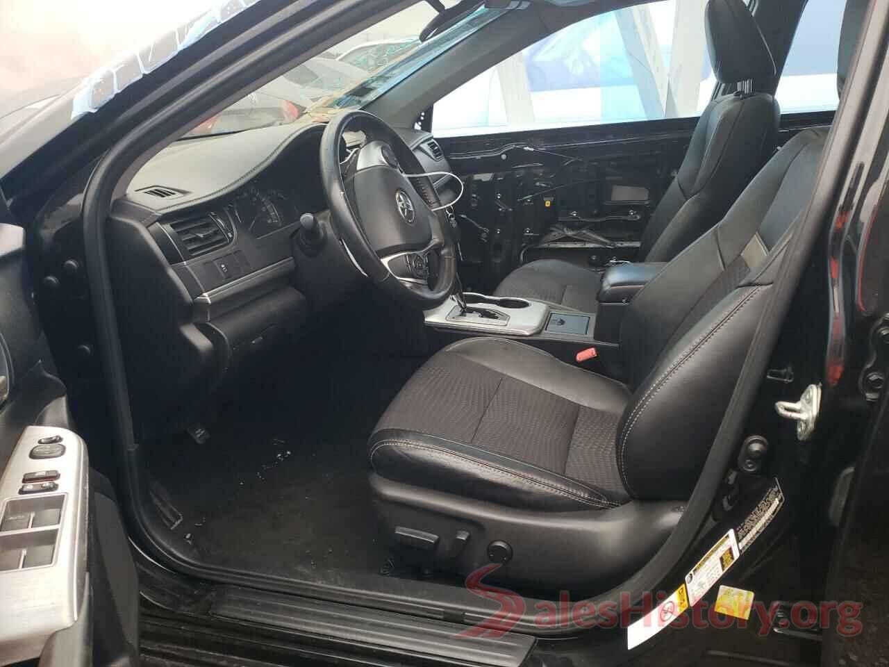 4T1BF1FK5EU399814 2014 TOYOTA CAMRY