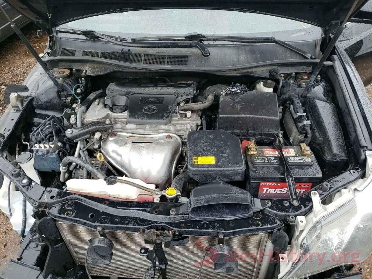 4T1BF1FK5EU399814 2014 TOYOTA CAMRY