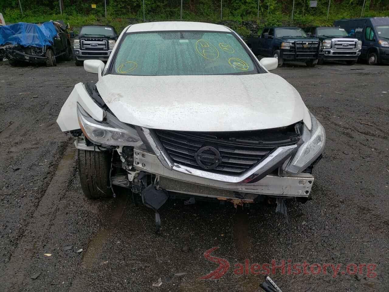 1N4AL3AP5HC124242 2017 NISSAN ALTIMA