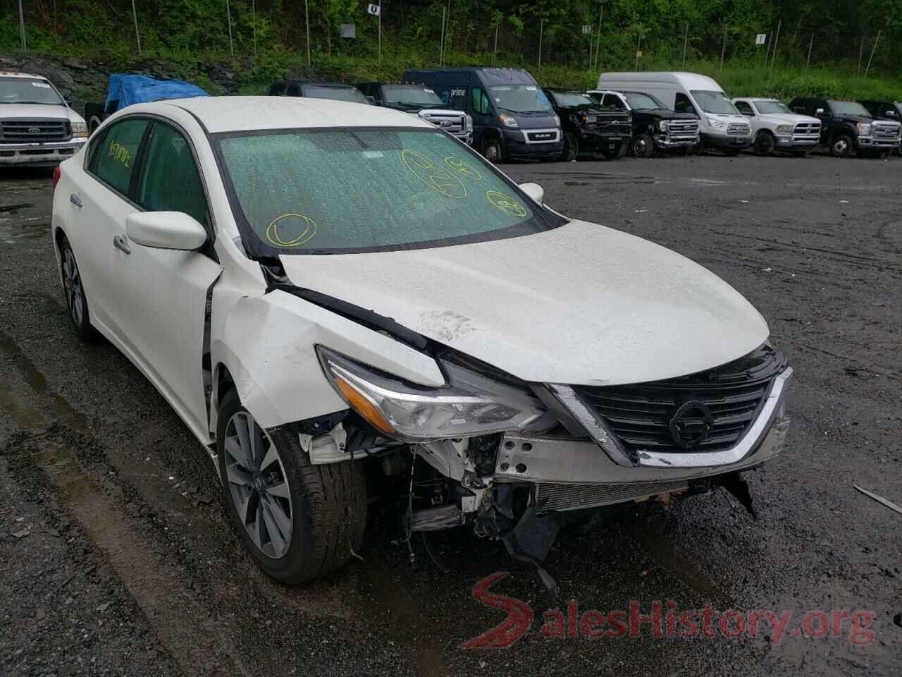 1N4AL3AP5HC124242 2017 NISSAN ALTIMA