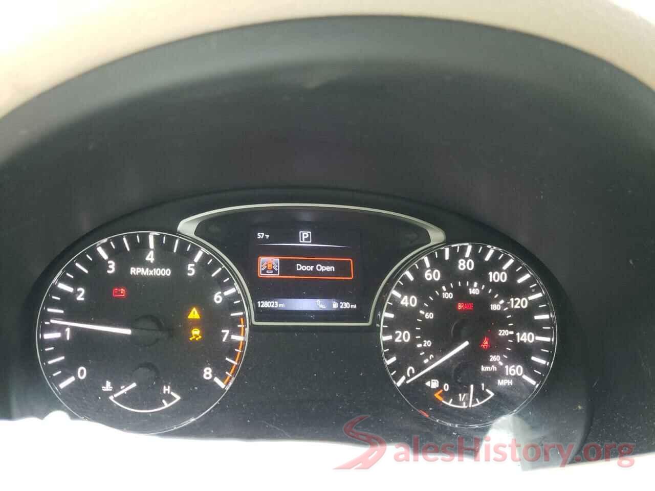 1N4AL3AP5HC124242 2017 NISSAN ALTIMA