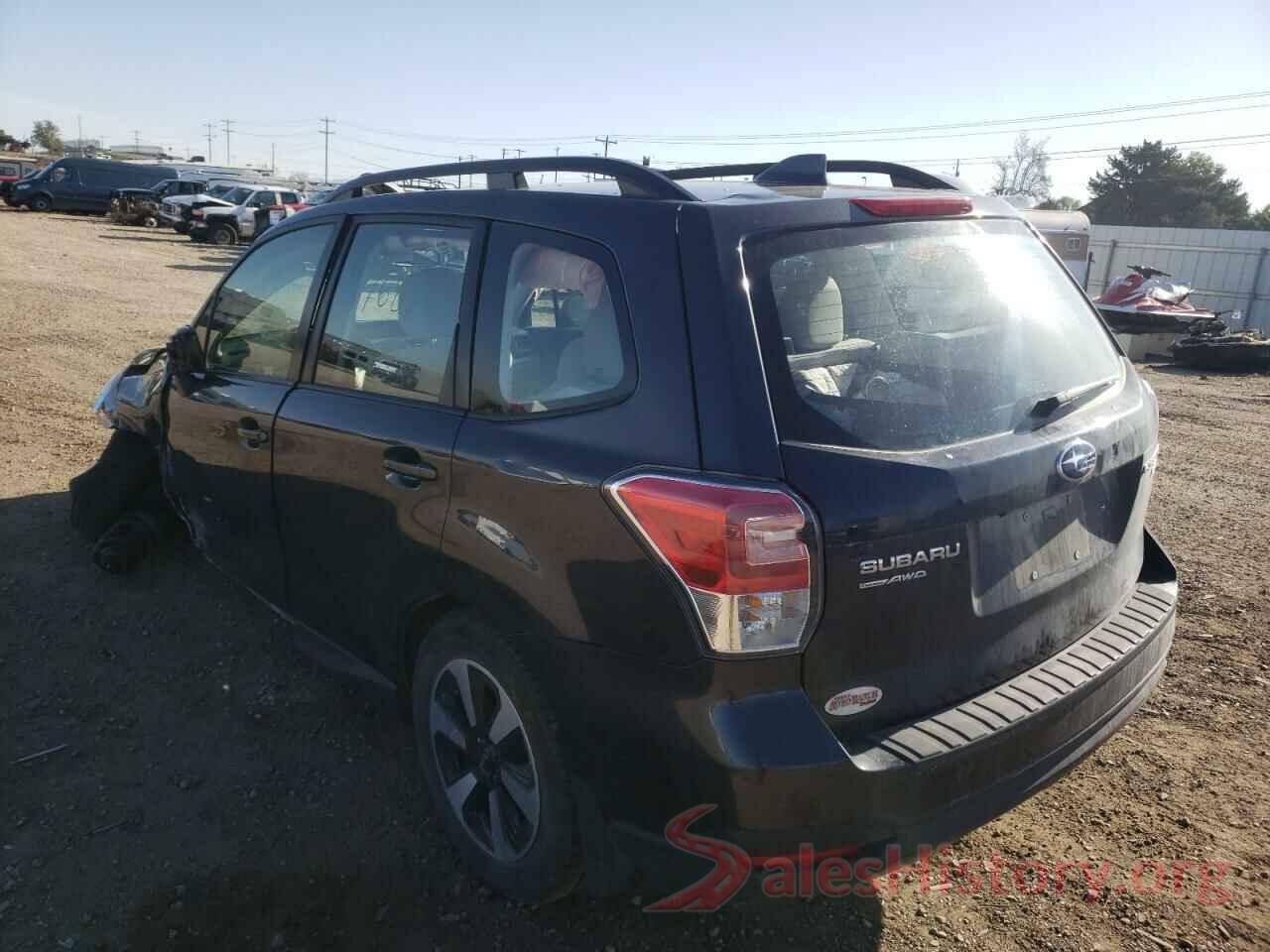 JF2SJABC6HH469028 2017 SUBARU FORESTER