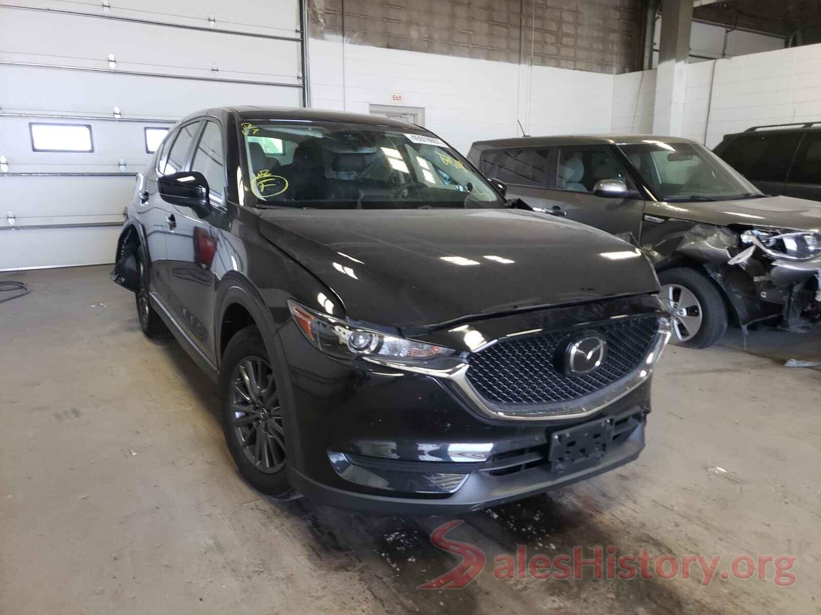 JM3KFBCM7L1856886 2020 MAZDA CX-5