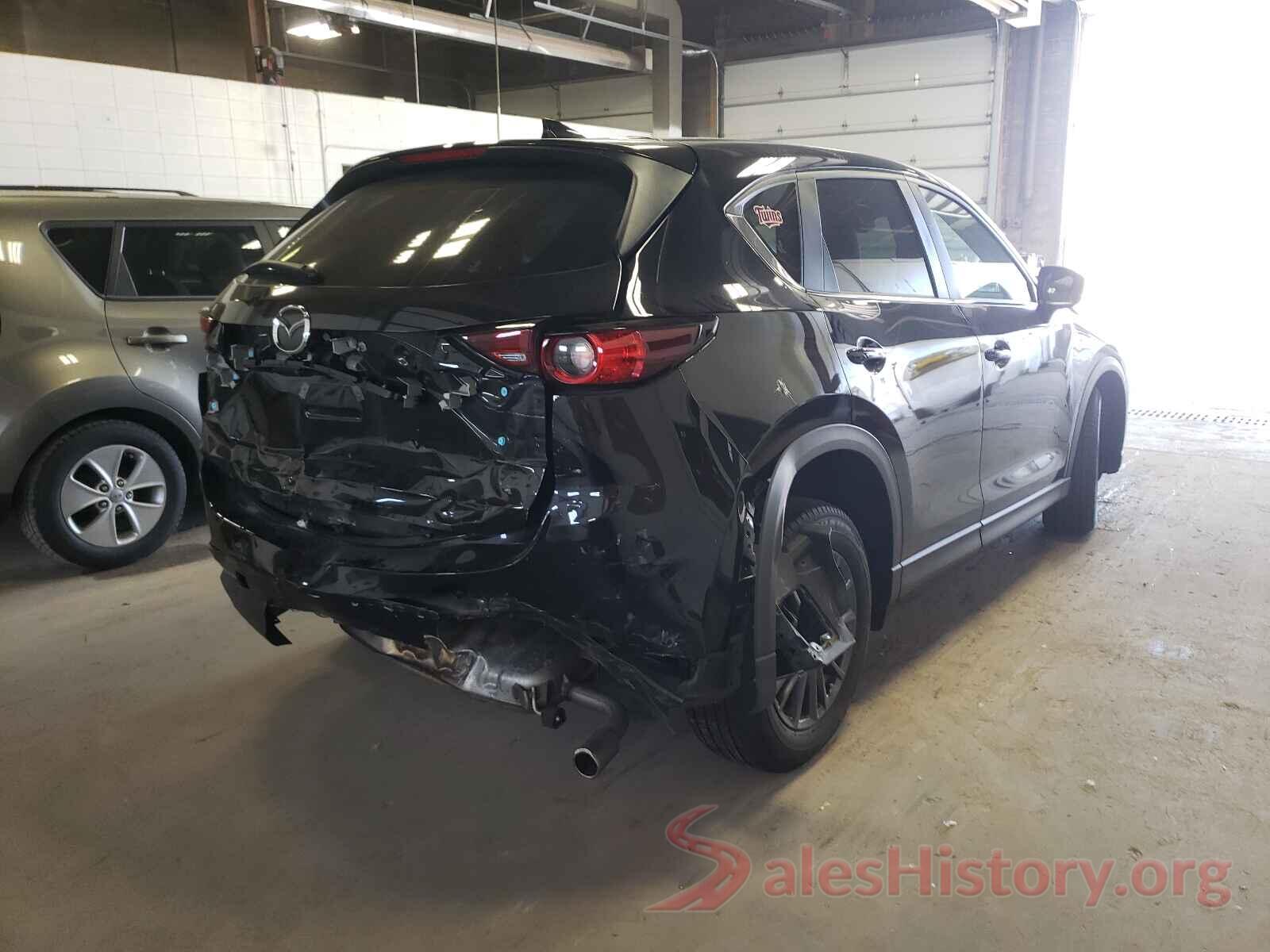 JM3KFBCM7L1856886 2020 MAZDA CX-5