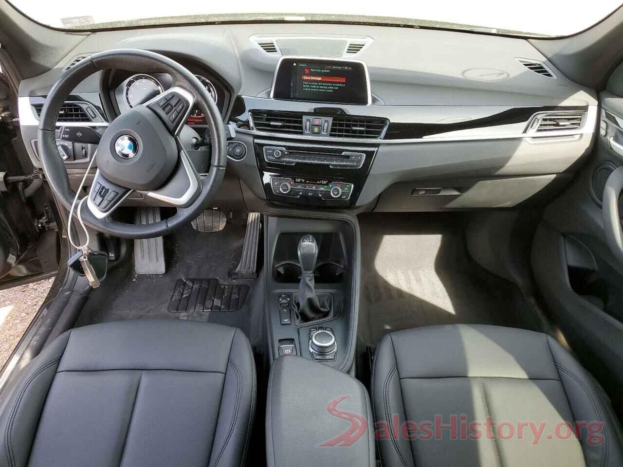 WBXHT3C58K3H36131 2019 BMW X1