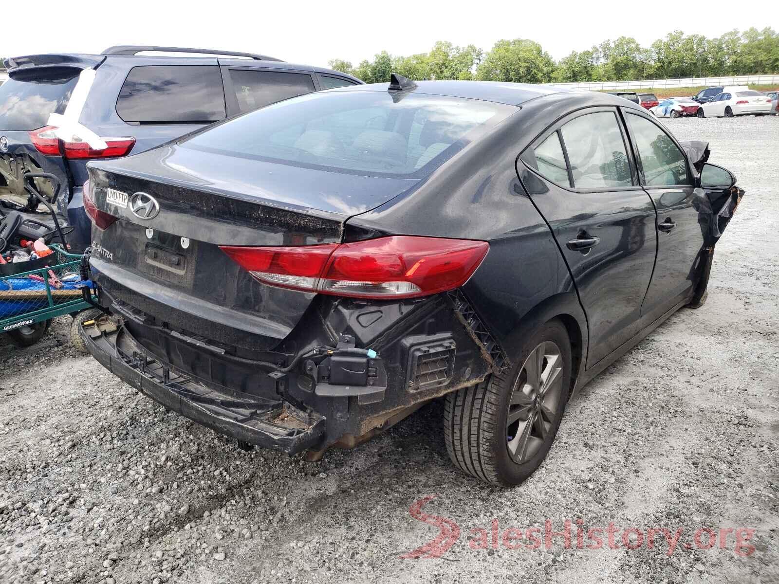 5NPD84LF6JH287723 2018 HYUNDAI ELANTRA