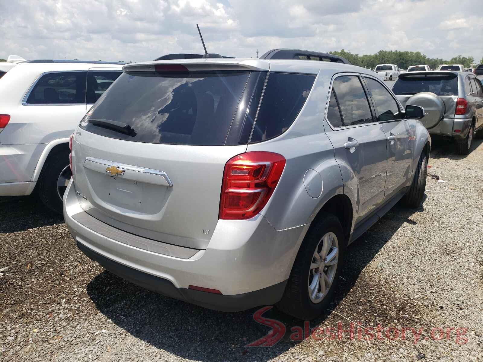 2GNALCEK1H1597805 2017 CHEVROLET EQUINOX