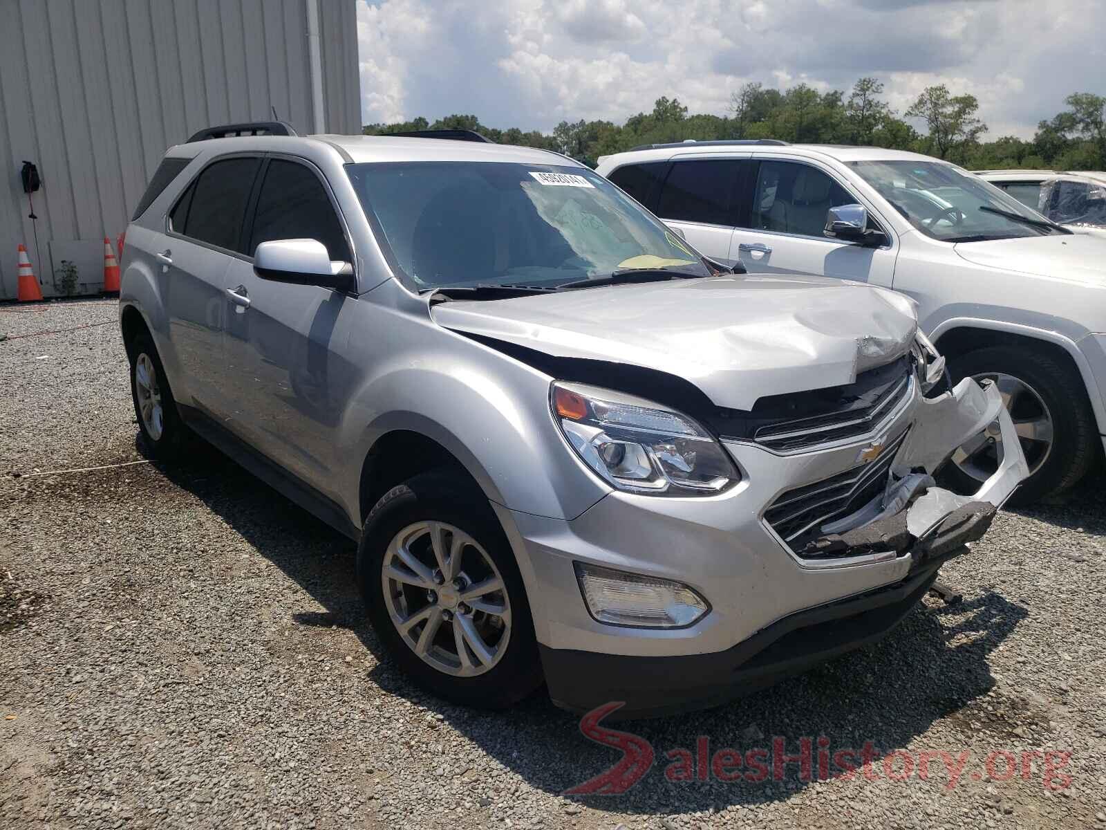 2GNALCEK1H1597805 2017 CHEVROLET EQUINOX