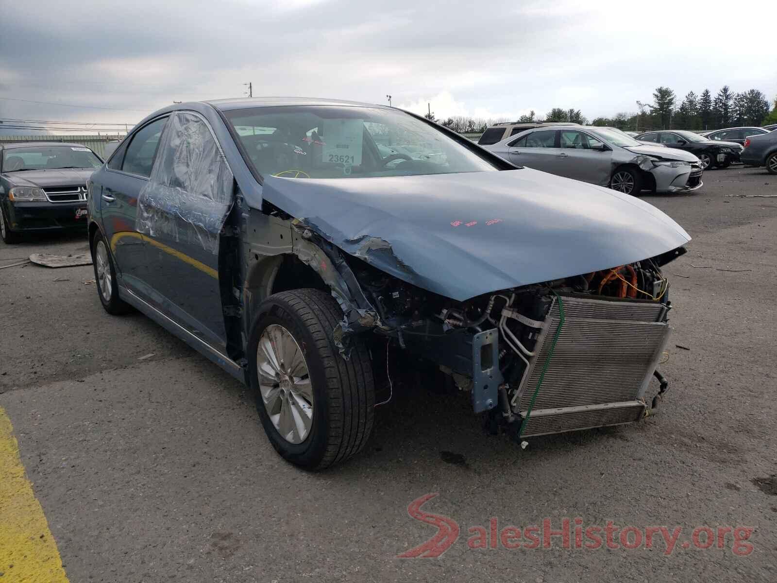 KMHE24L18GA010836 2016 HYUNDAI SONATA