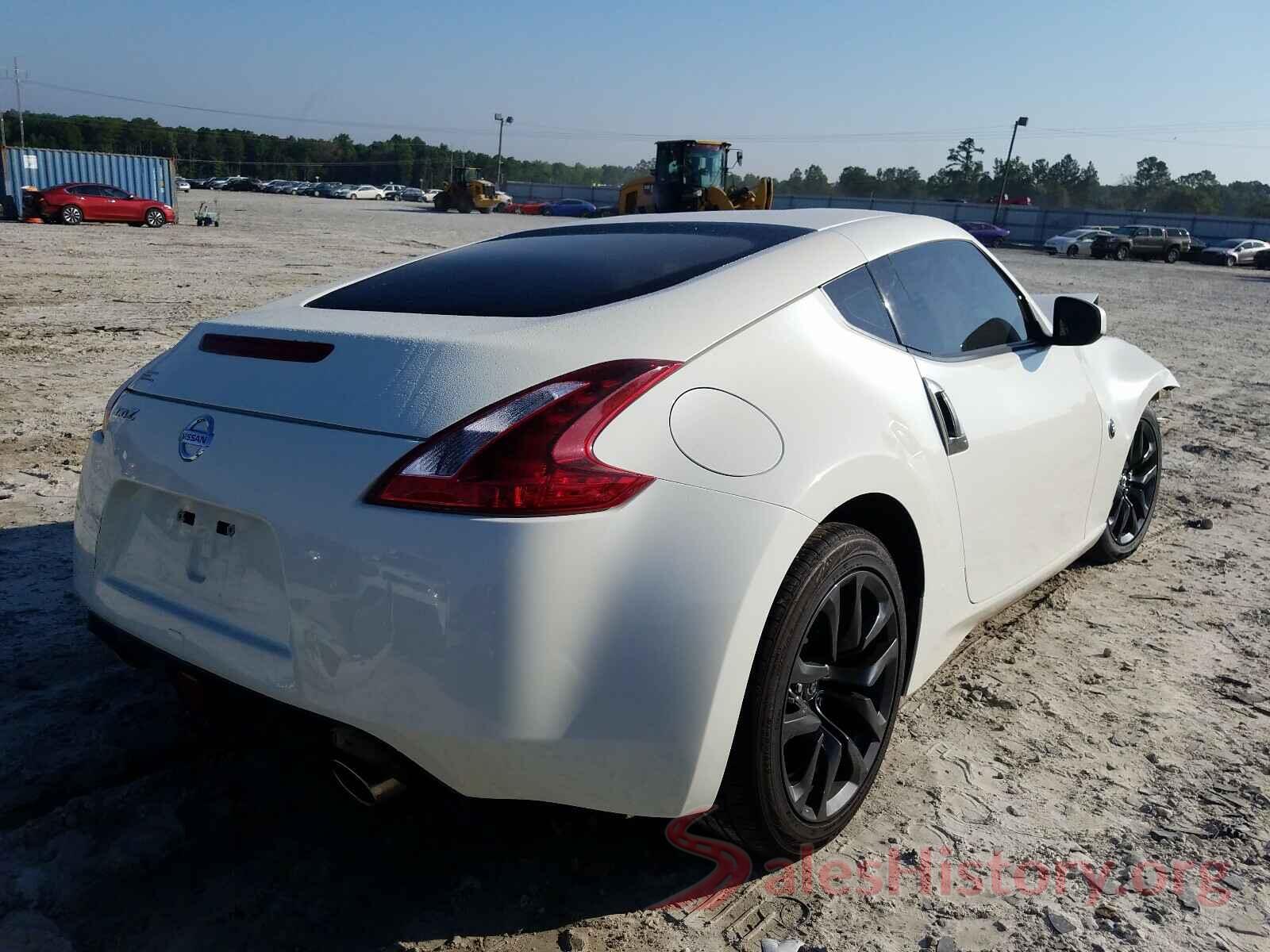 JN1AZ4EH5JM570637 2018 NISSAN 370Z