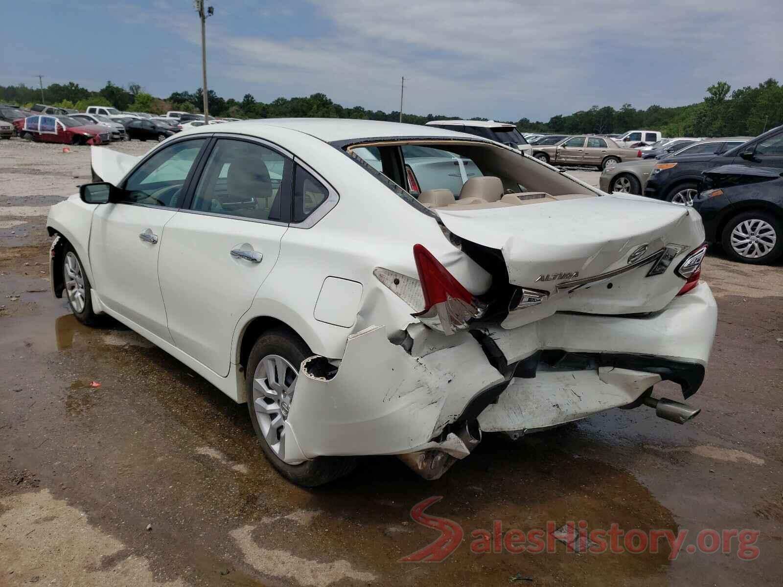 1N4AL3AP3HC276875 2017 NISSAN ALTIMA