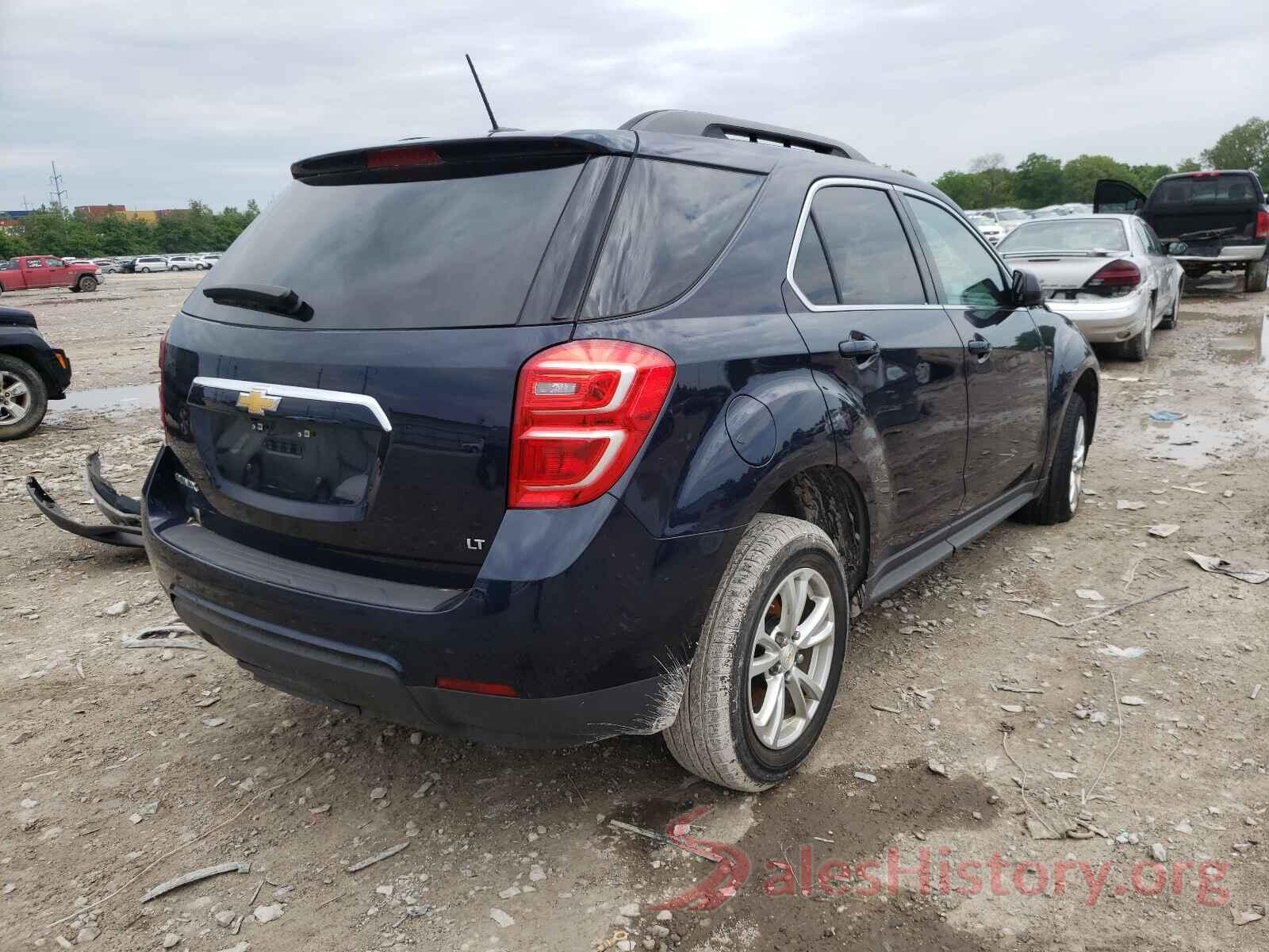 2GNALCEK9H1592688 2017 CHEVROLET EQUINOX