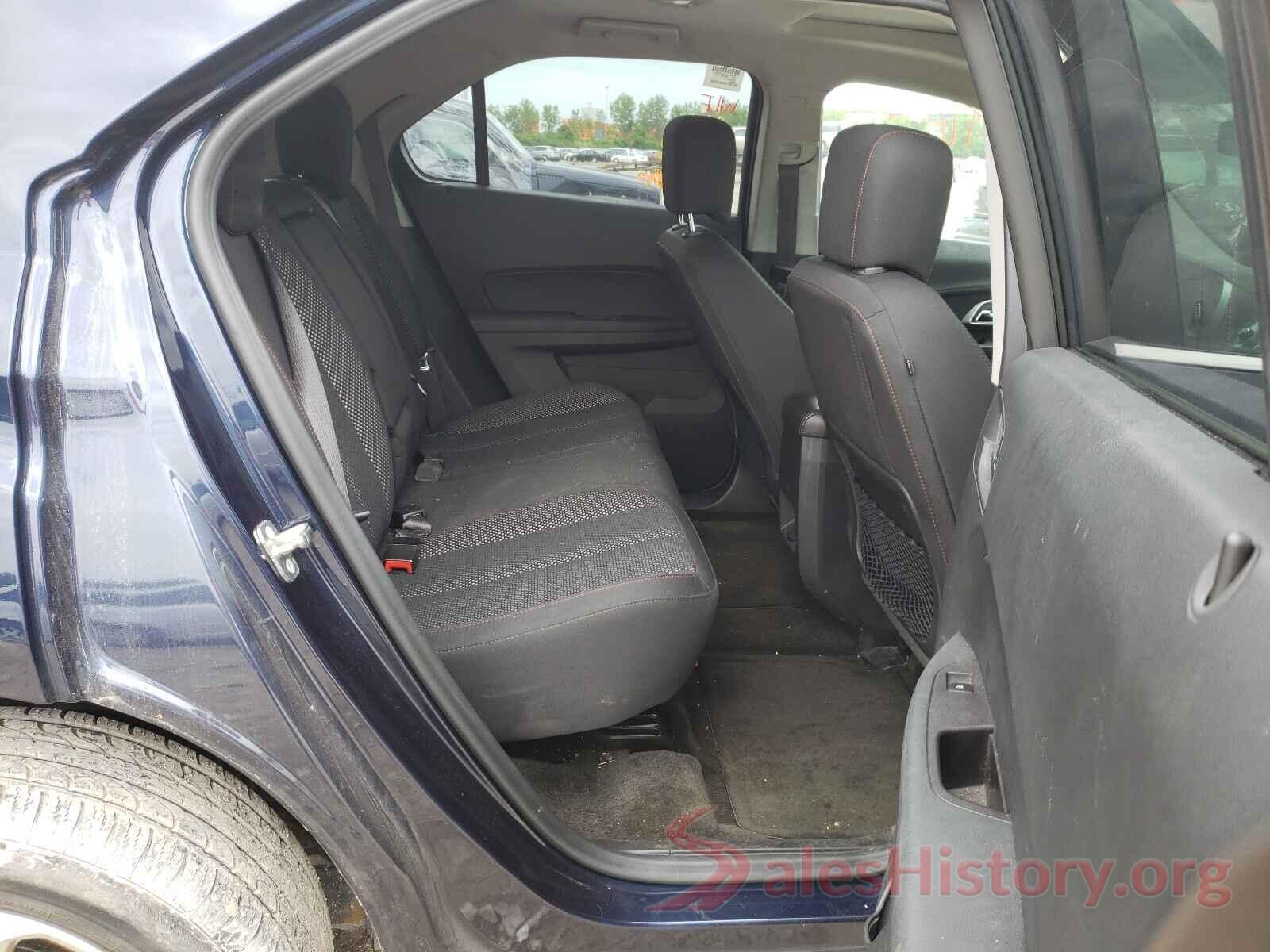 2GNALCEK9H1592688 2017 CHEVROLET EQUINOX