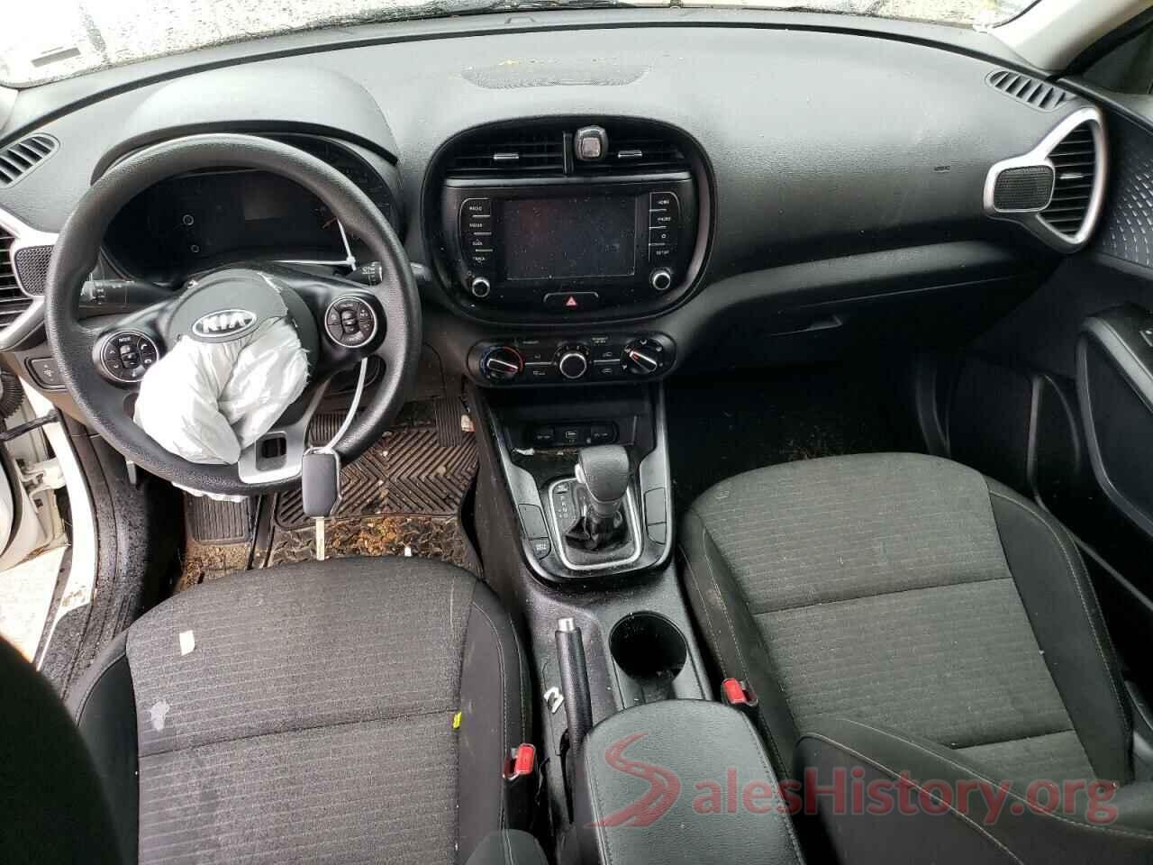 KNDJ23AUXL7004974 2020 KIA SOUL