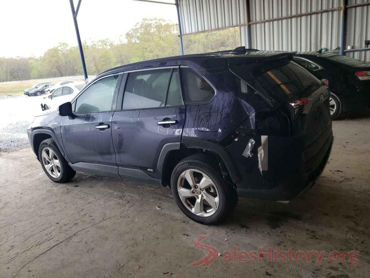 4T3D6RFV9MU037329 2021 TOYOTA RAV4