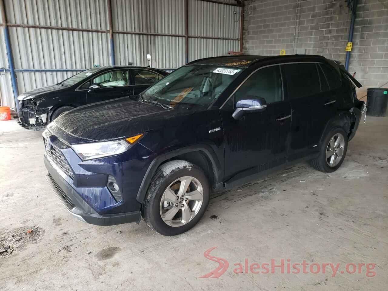 4T3D6RFV9MU037329 2021 TOYOTA RAV4