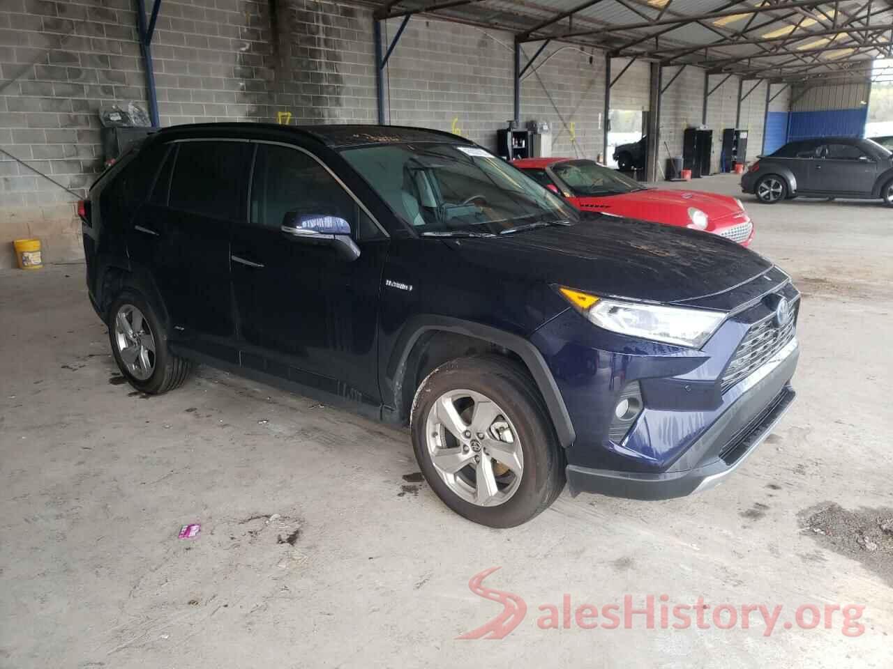 4T3D6RFV9MU037329 2021 TOYOTA RAV4