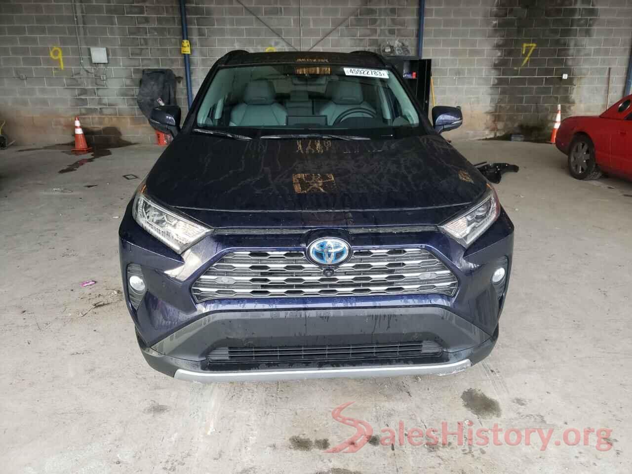 4T3D6RFV9MU037329 2021 TOYOTA RAV4