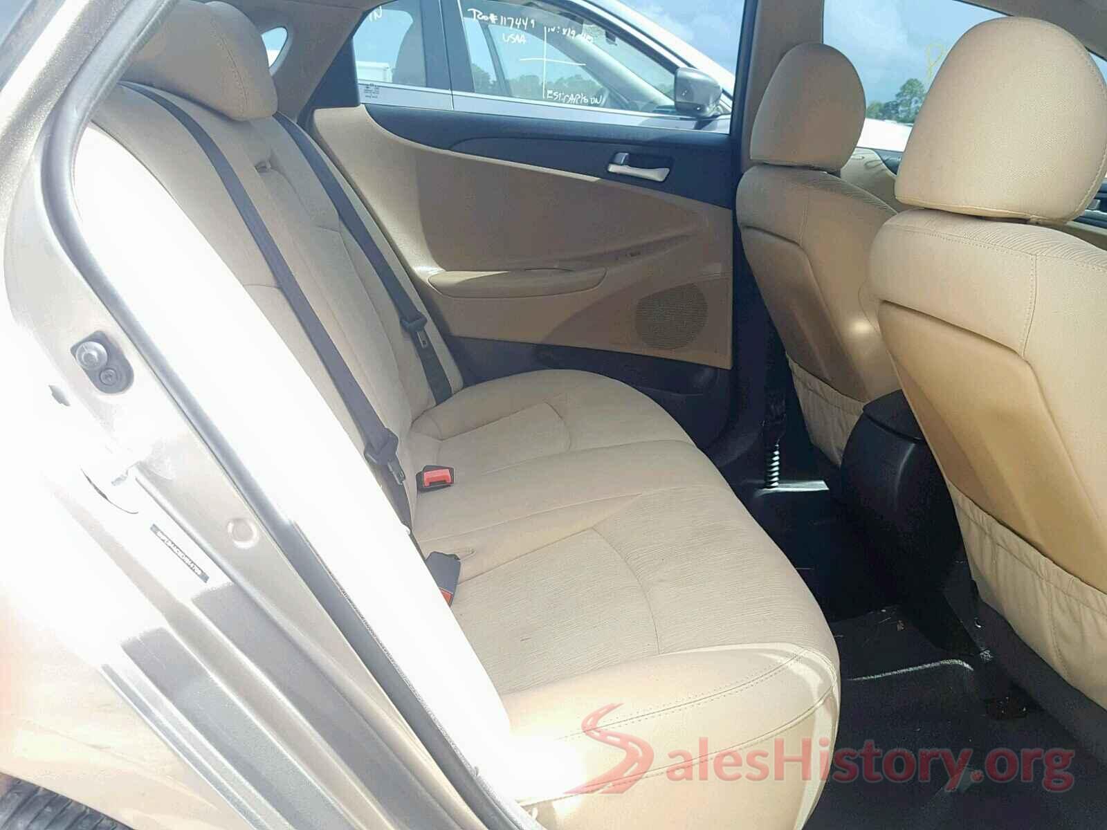 5NPEB4AC9EH914709 2014 HYUNDAI SONATA