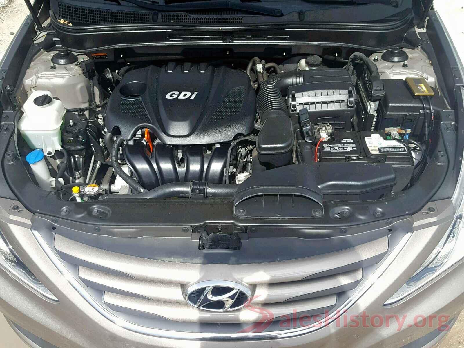 5NPEB4AC9EH914709 2014 HYUNDAI SONATA