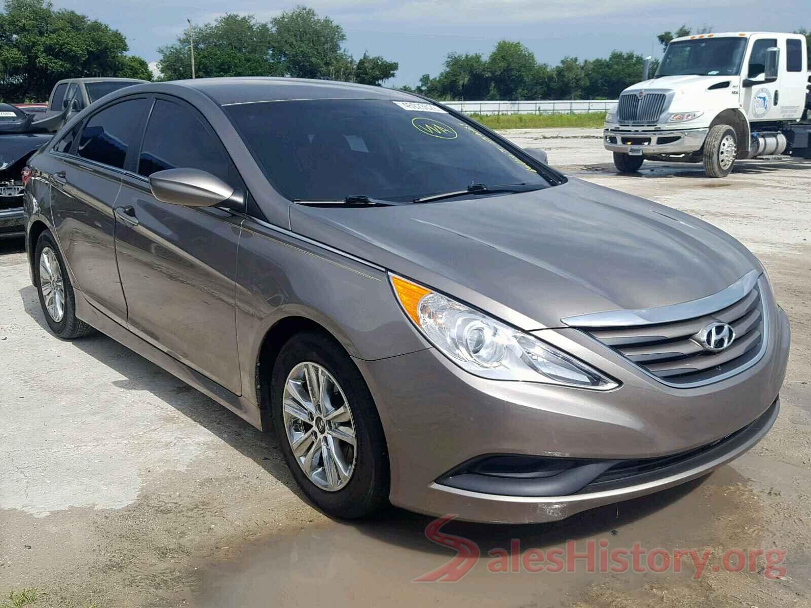 5NPEB4AC9EH914709 2014 HYUNDAI SONATA