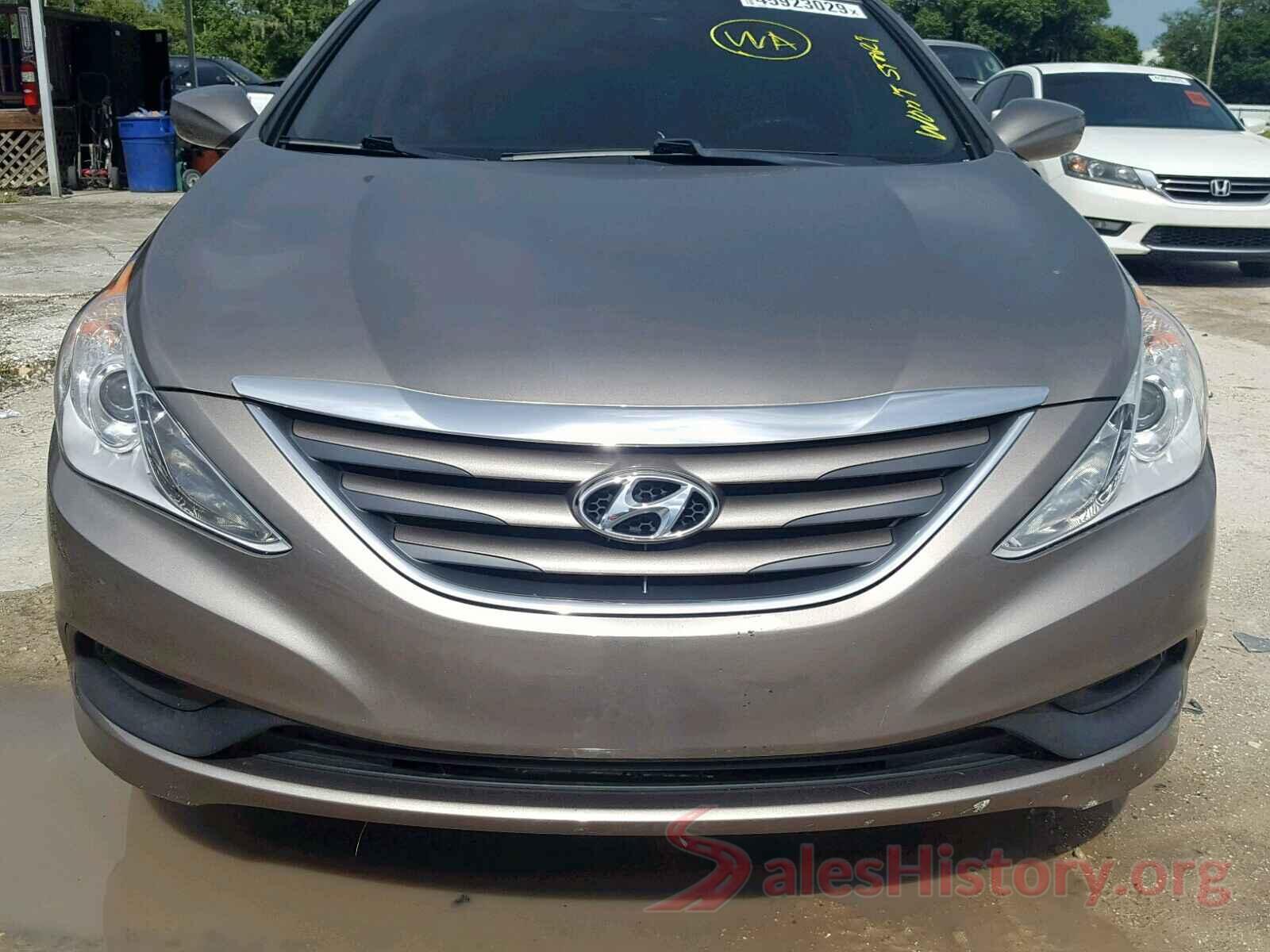 5NPEB4AC9EH914709 2014 HYUNDAI SONATA