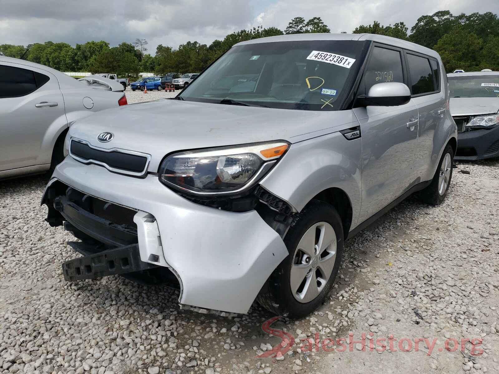 KNDJN2A27G7832650 2016 KIA SOUL