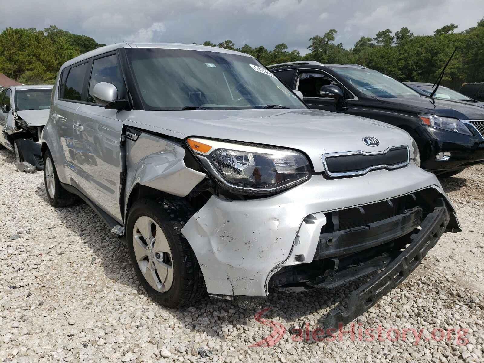 KNDJN2A27G7832650 2016 KIA SOUL