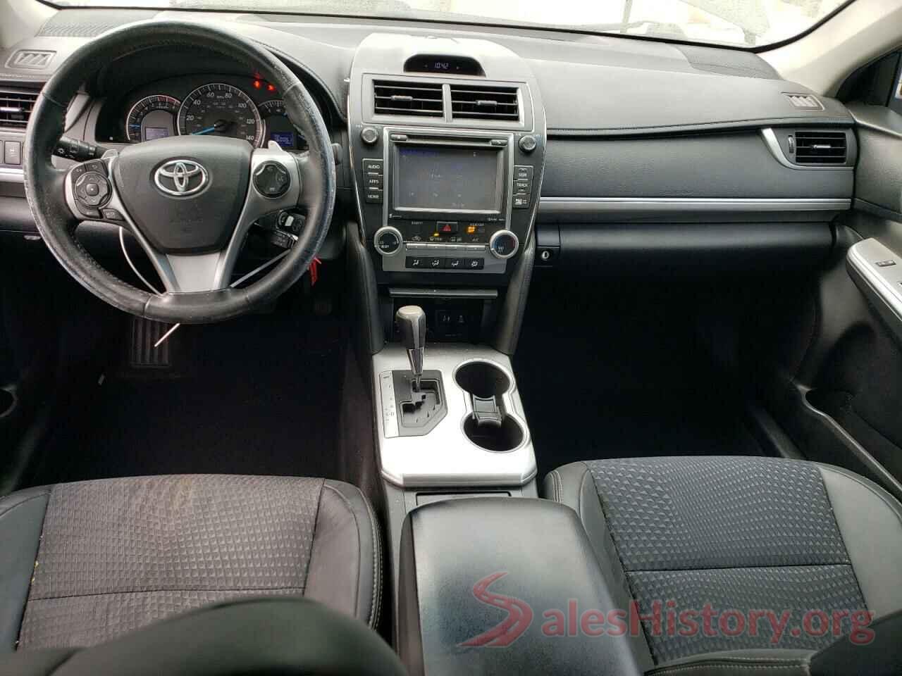 4T1BF1FK0EU830673 2014 TOYOTA CAMRY