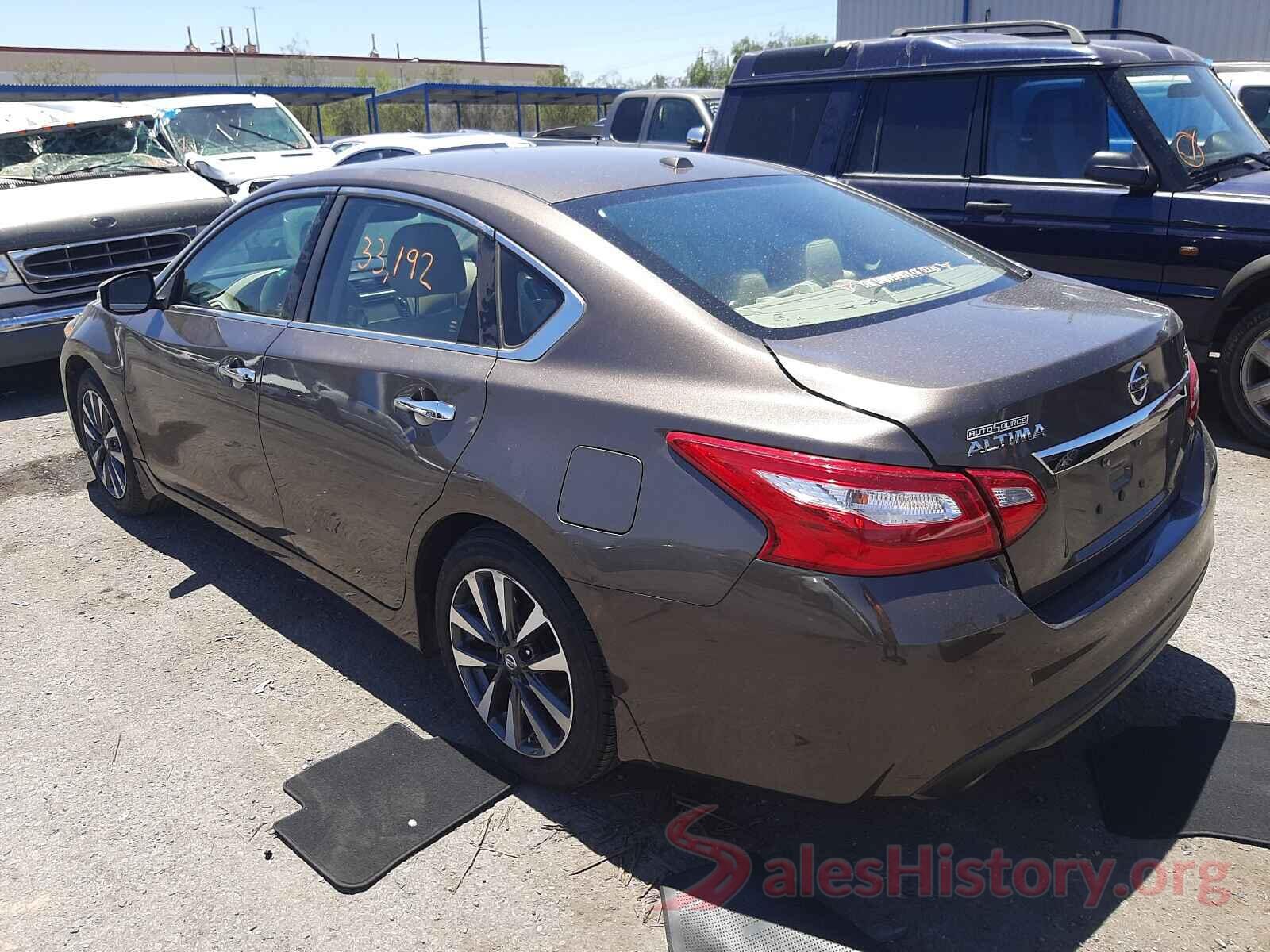 1N4AL3AP4HC202204 2017 NISSAN ALTIMA