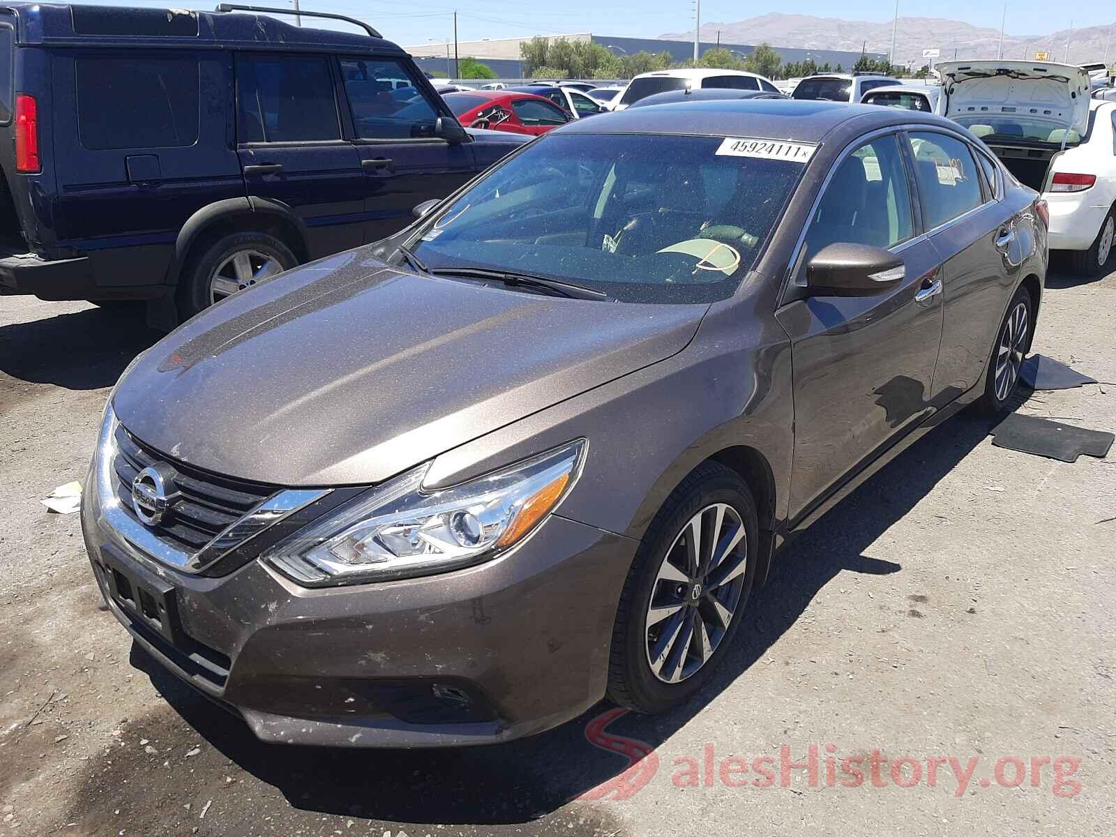 1N4AL3AP4HC202204 2017 NISSAN ALTIMA