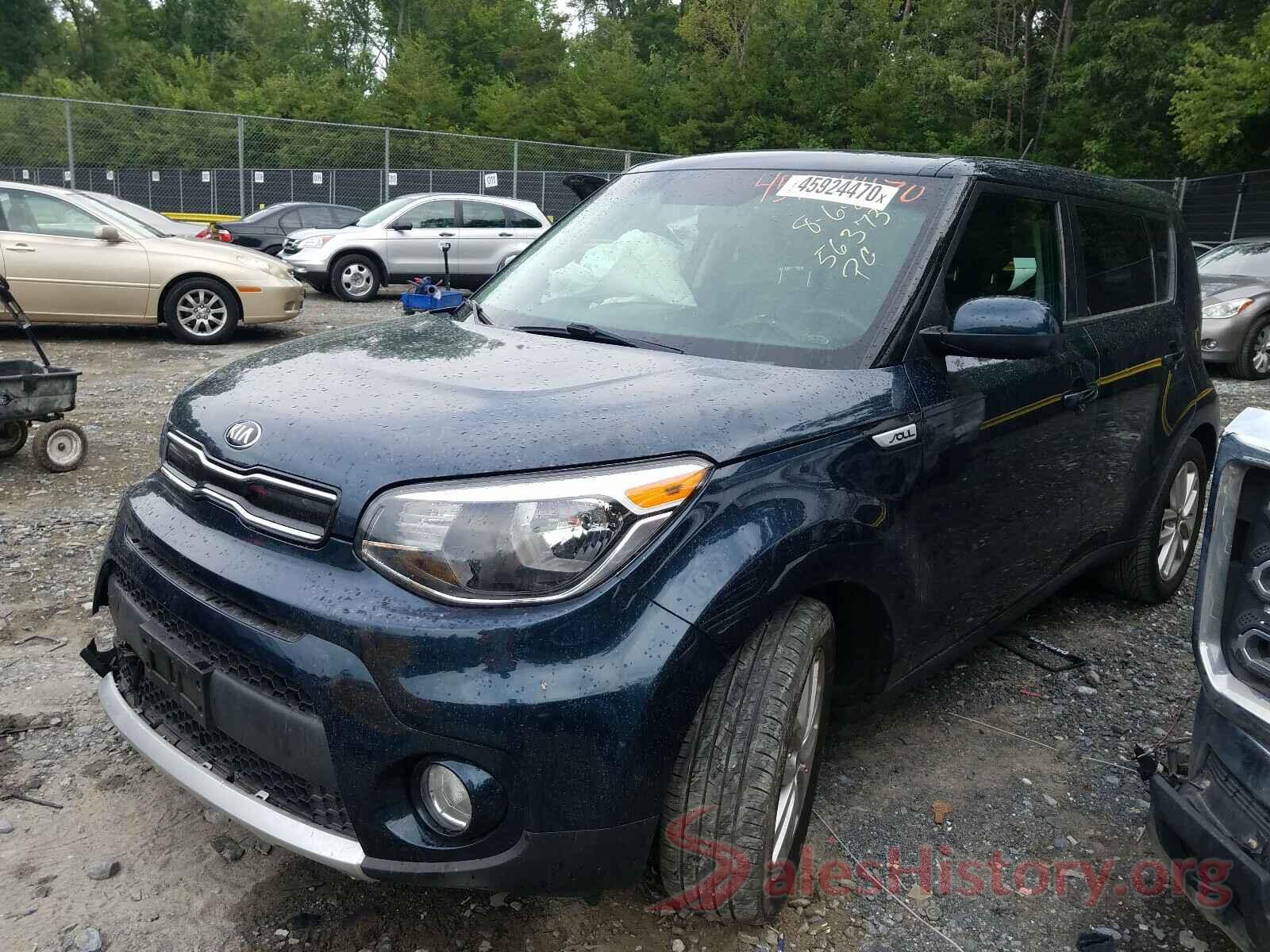 KNDJP3A59J7517821 2018 KIA SOUL