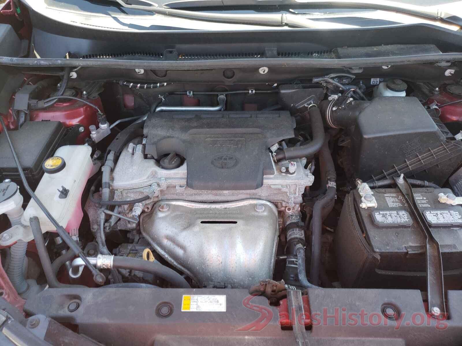 2T3RFREV8JW799893 2018 TOYOTA RAV4