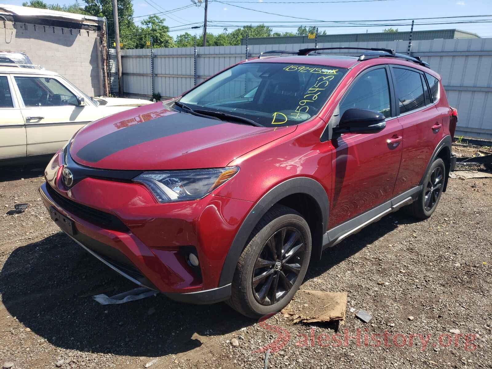 2T3RFREV8JW799893 2018 TOYOTA RAV4