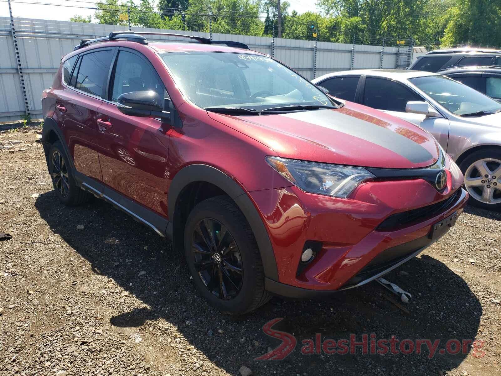 2T3RFREV8JW799893 2018 TOYOTA RAV4