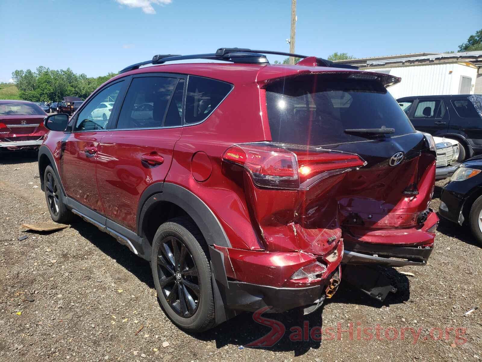 2T3RFREV8JW799893 2018 TOYOTA RAV4