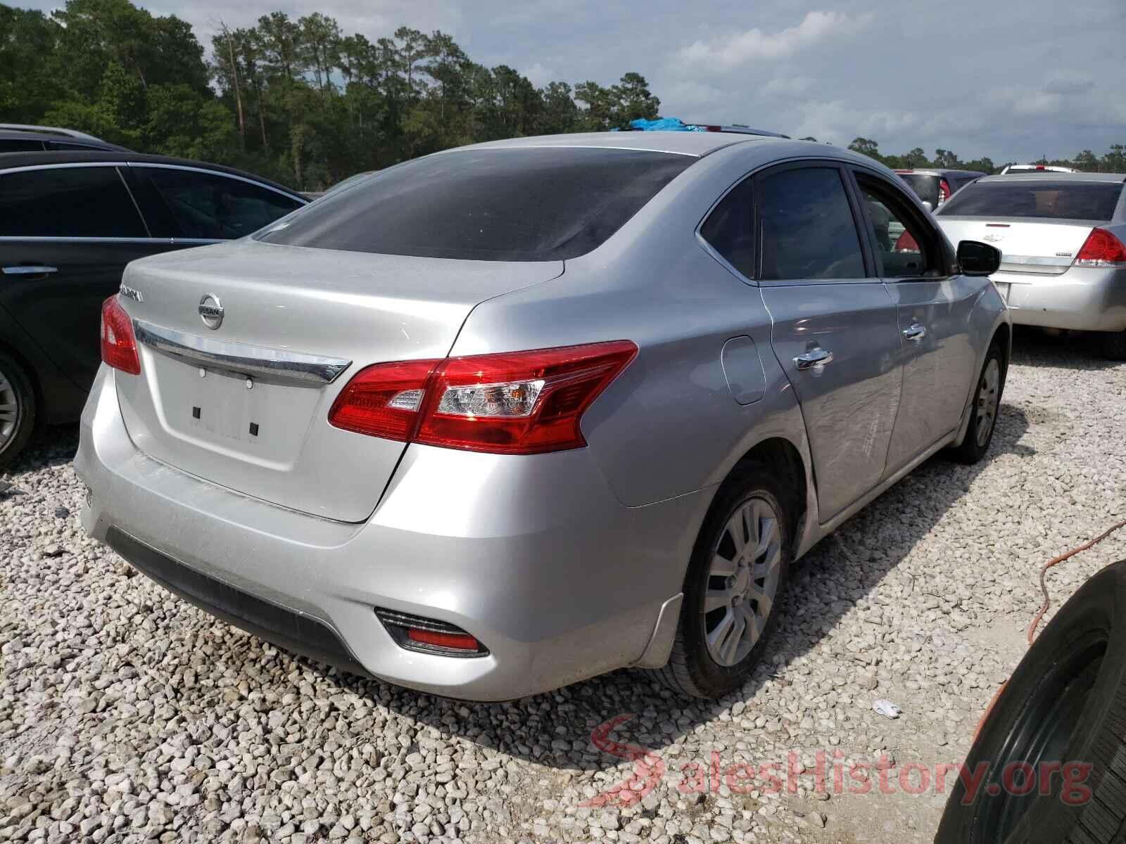 3N1AB7AP8JY215347 2018 NISSAN SENTRA