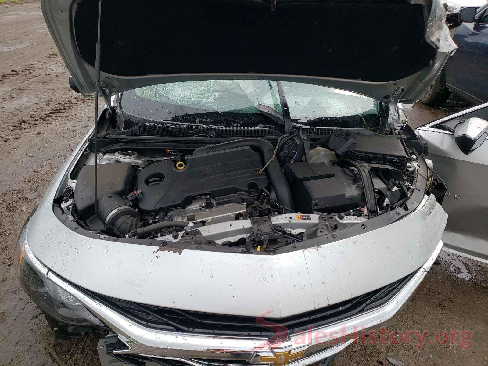 1G1ZD5ST1LF037021 2020 CHEVROLET MALIBU