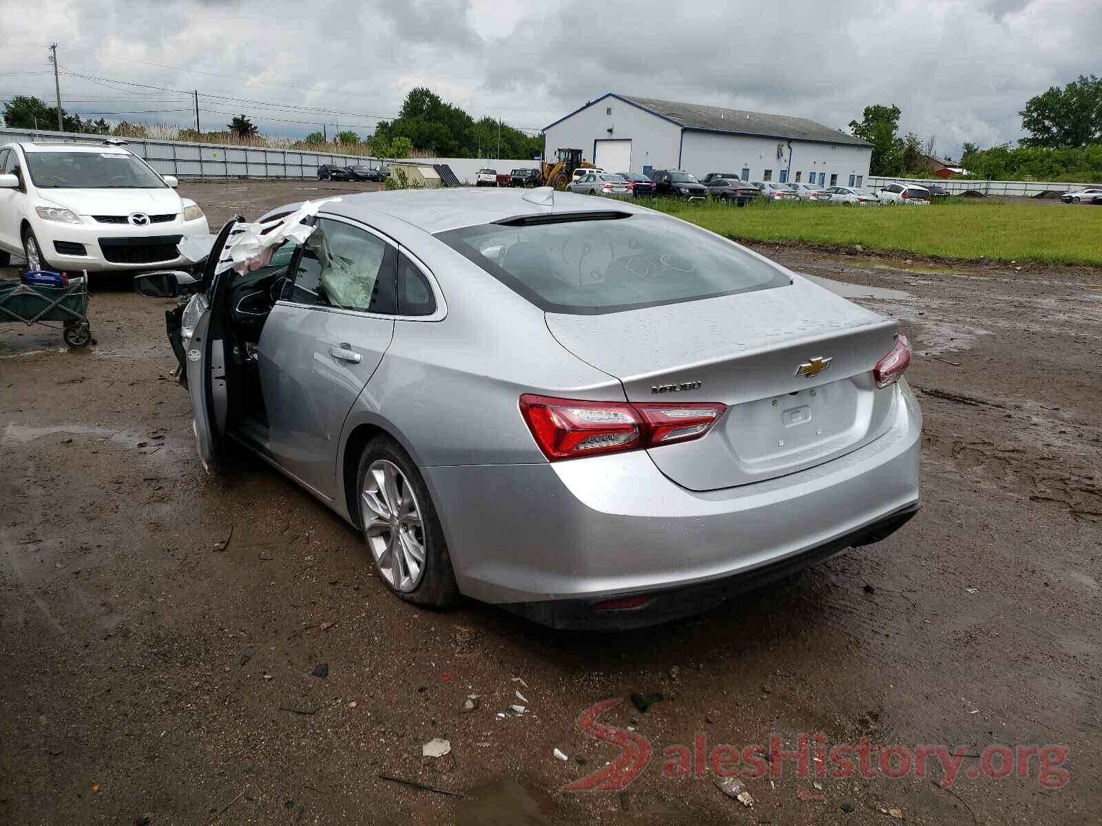 1G1ZD5ST1LF037021 2020 CHEVROLET MALIBU