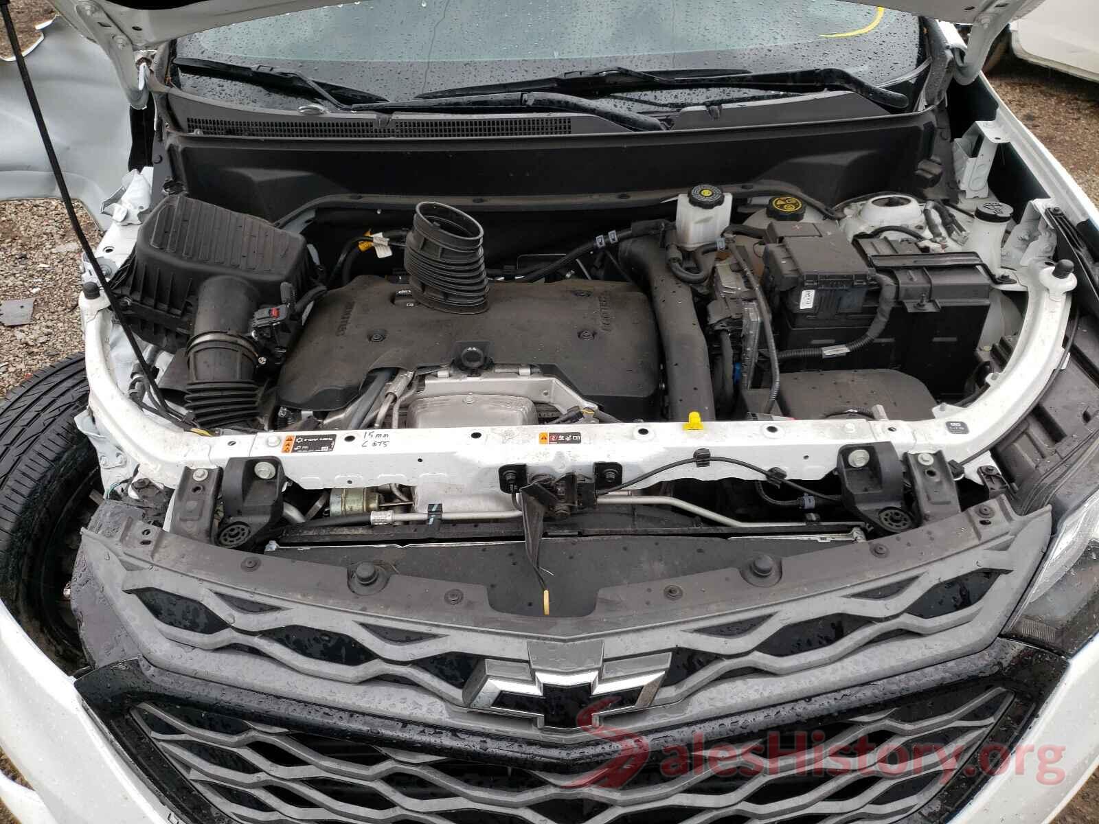 2GNAXLEX3L6106985 2020 CHEVROLET EQUINOX