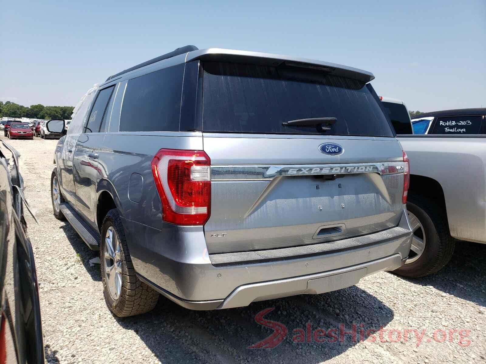 1FMJK1JT0LEA71120 2020 FORD EXPEDITION