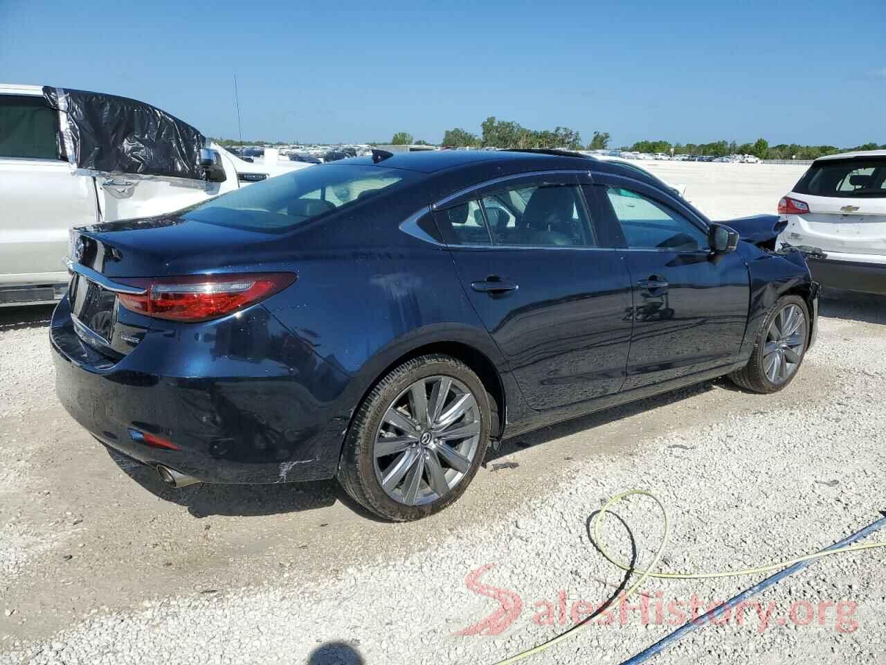 JM1GL1TY2L1524438 2020 MAZDA 6